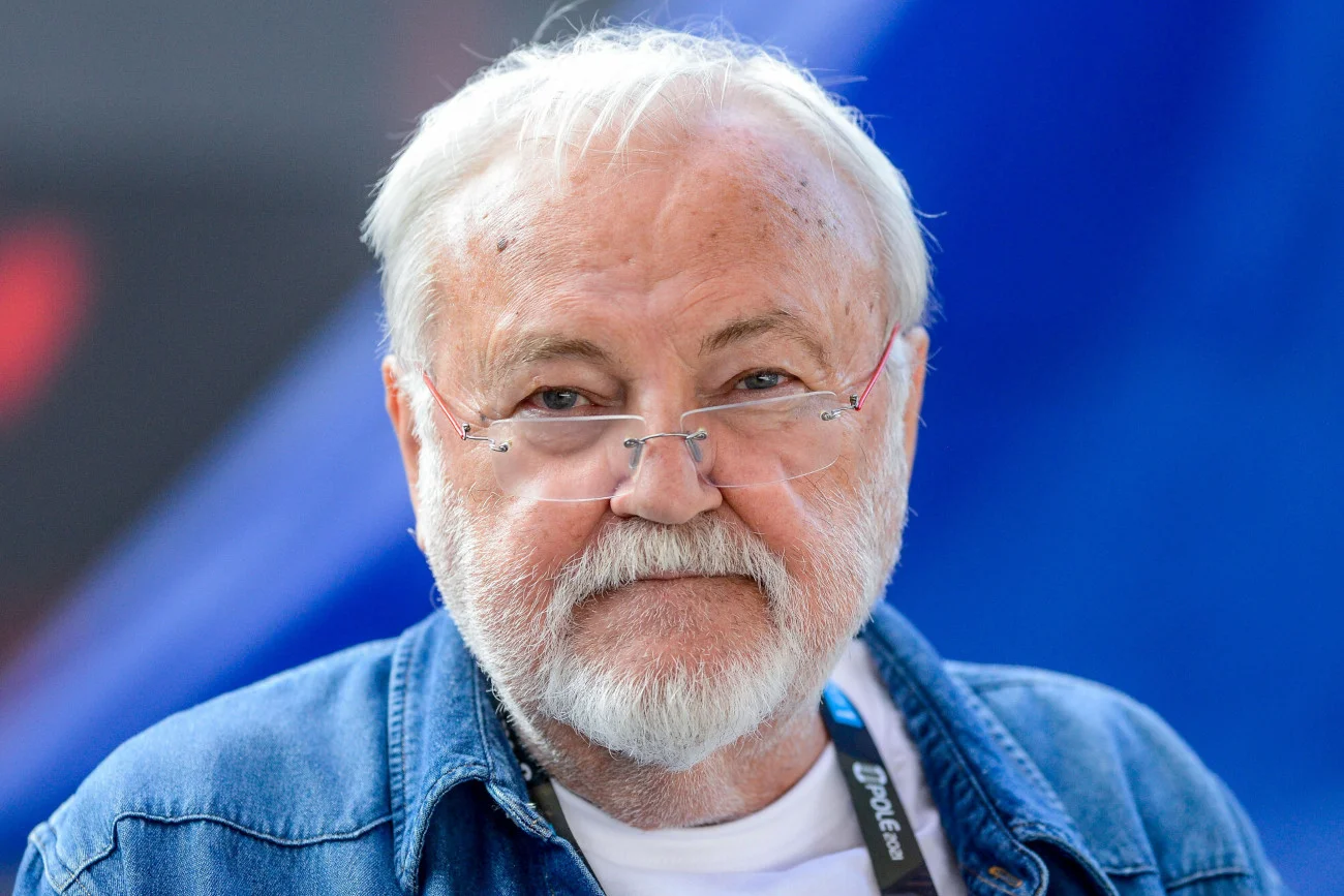Andrzej Kosmala