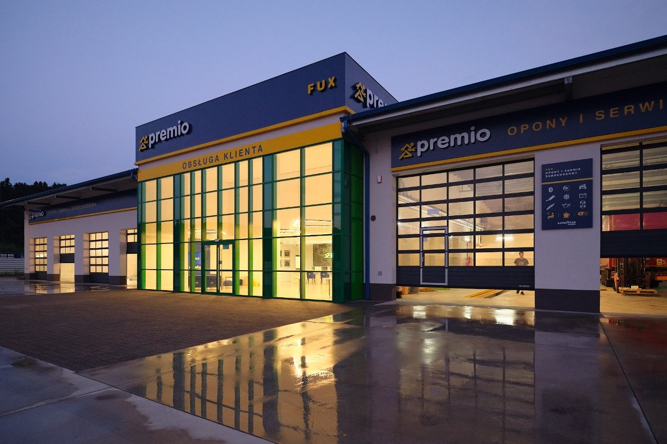 Czym właściwie jest serwis premium? Aby się o tym przekonać, warto udać się do takiego serwisu jak te w sieci Premio. To warsztaty z bardzo wysokim standardem, którego pracownikom można po prostu zaufać.