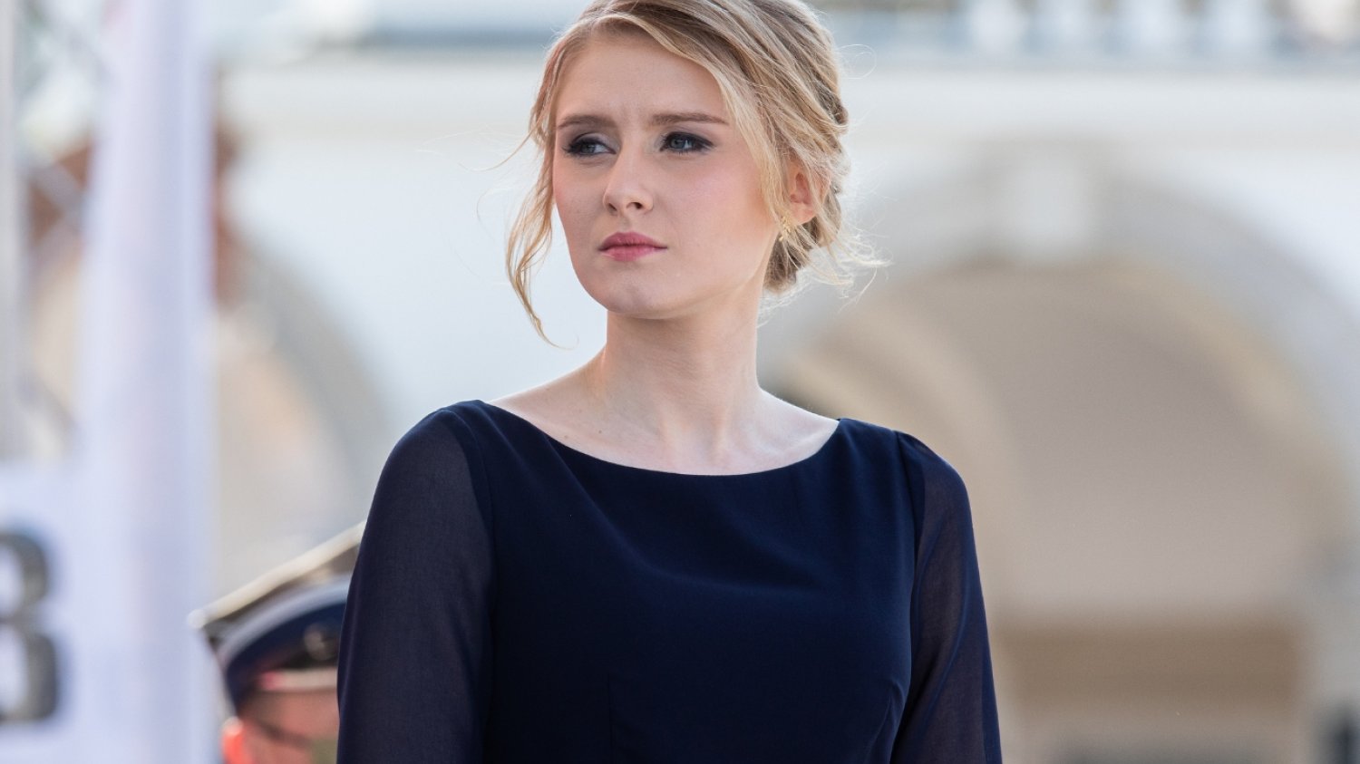 Kinga Duda wzięła ślub.