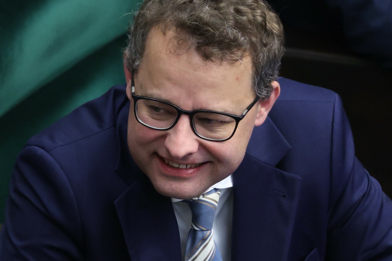 Romanowski dostał pracę na Węgrzech. Ludzie Orbána zorganizowali mu niezłą fuchę