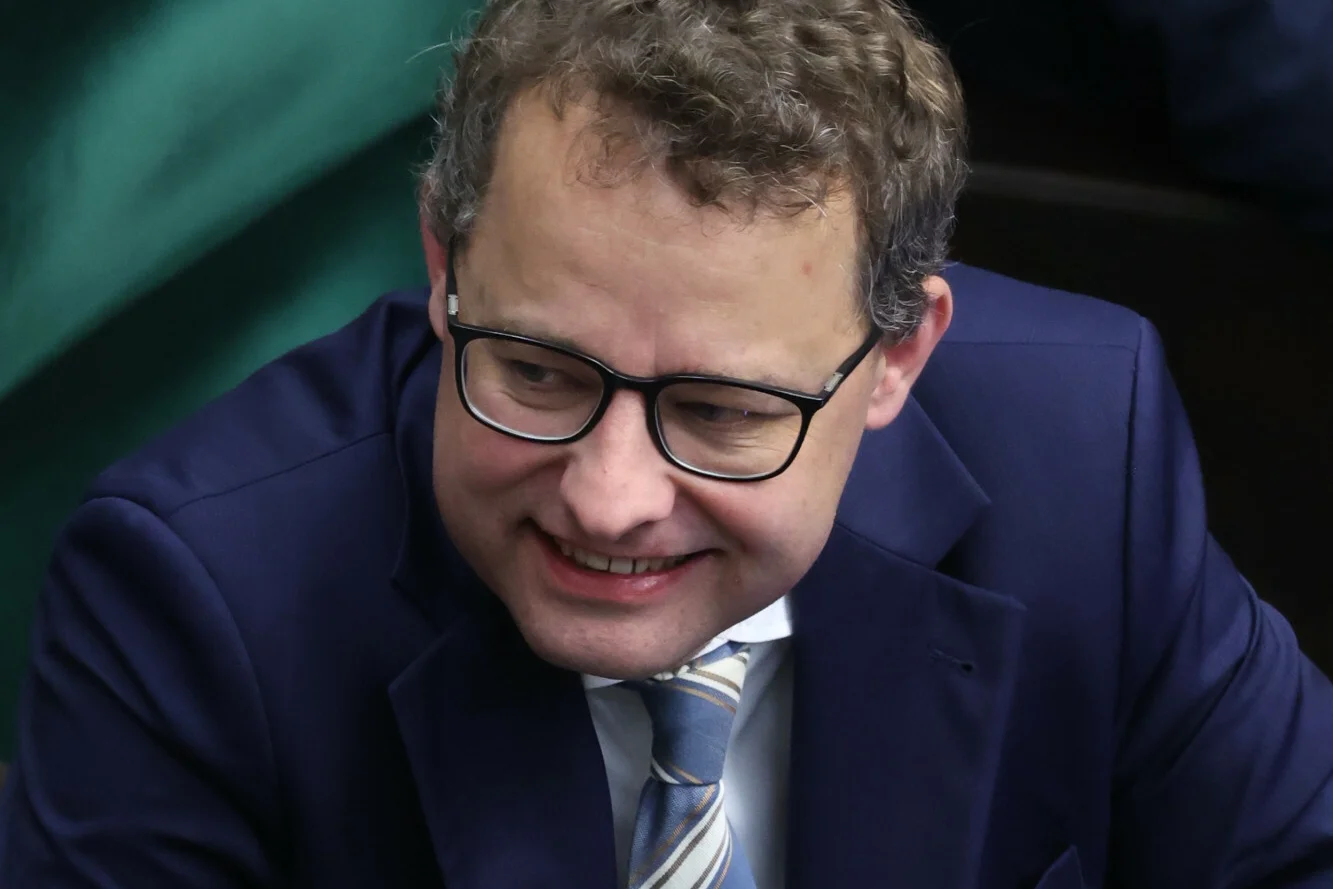 Romanowski dostał pracę na Węgrzech. Trafiła mu się niezła fucha