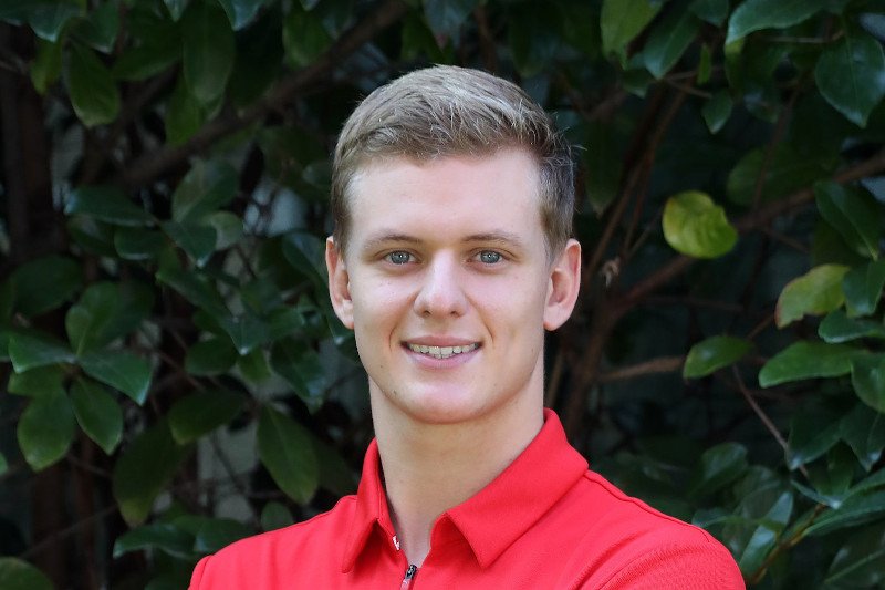 Mick Schumacher w Formule 1. Pojedzie w sesji treningowej.