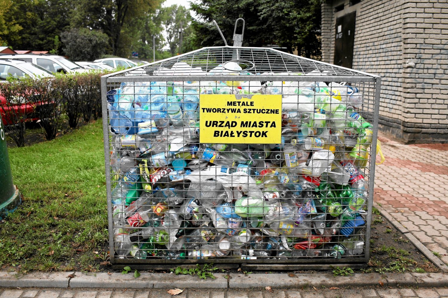 Koniec z wyrzucaniem tych rzeczy do kosza. Inaczej nie dostaniesz swojej kaucji