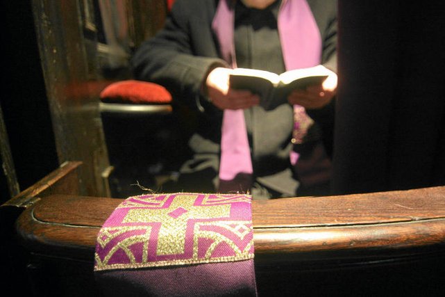 Władze Kościoła katolickiego we Włoszech obawiają się nowych przepisów?