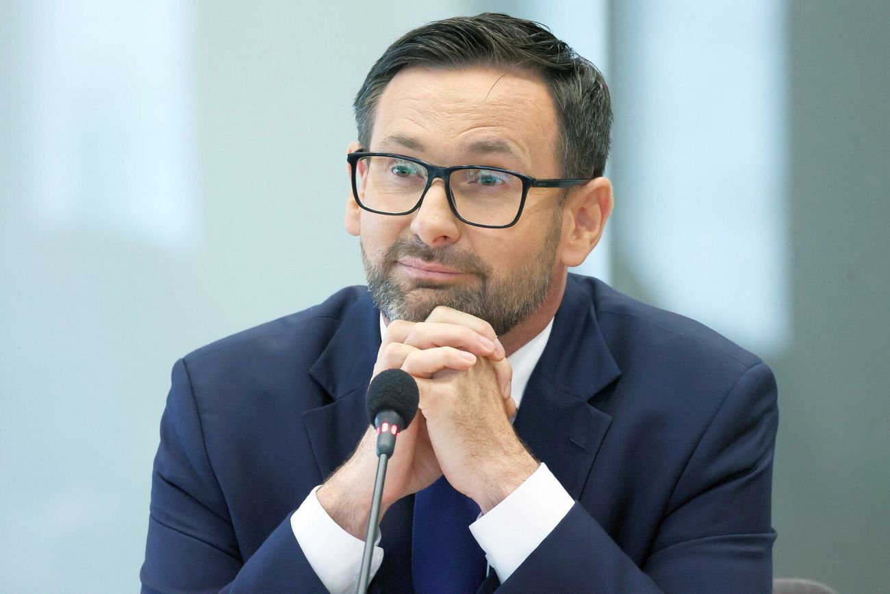 W PiS źle odebrano deklarację Obajtka, że chętnie wpłaci na konto partii i za siebie, i za prezesa Kaczyńskiego