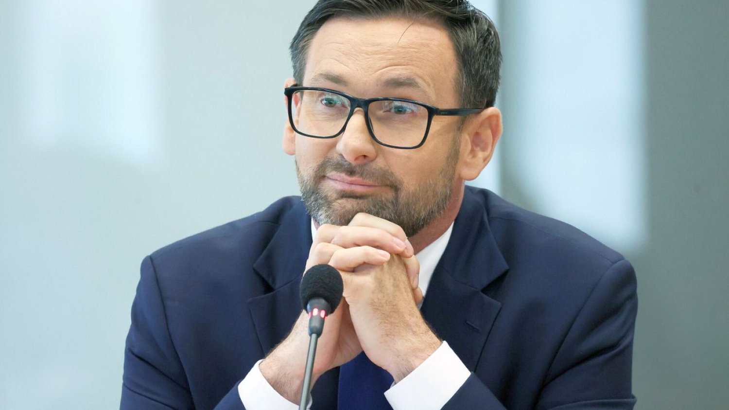 W PiS źle odebrano deklarację Obajtka, że chętnie wpłaci na konto partii i za siebie, i za prezesa Kaczyńskiego