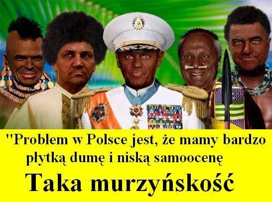 Mem, który szybko zyskał popularność w sieci