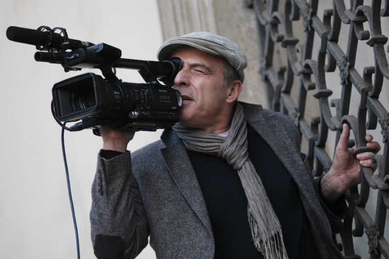 Jan Pospieszalski stał się męczennikiem za prawdę, choć w jego zawieszeniu nie ma nic niezwykłego.