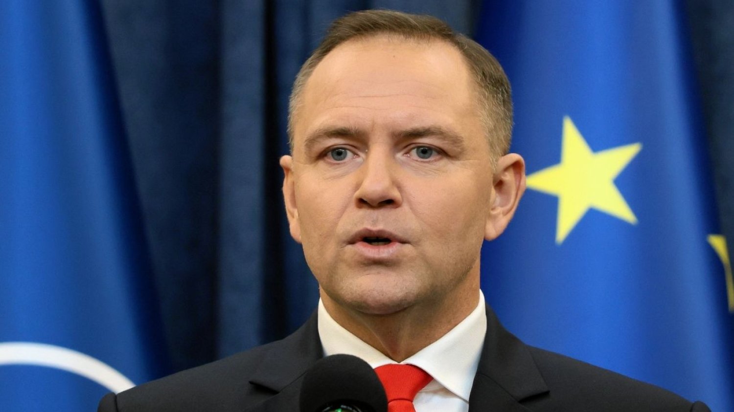 Karol Nawrocki zawetował kolejną ustawę