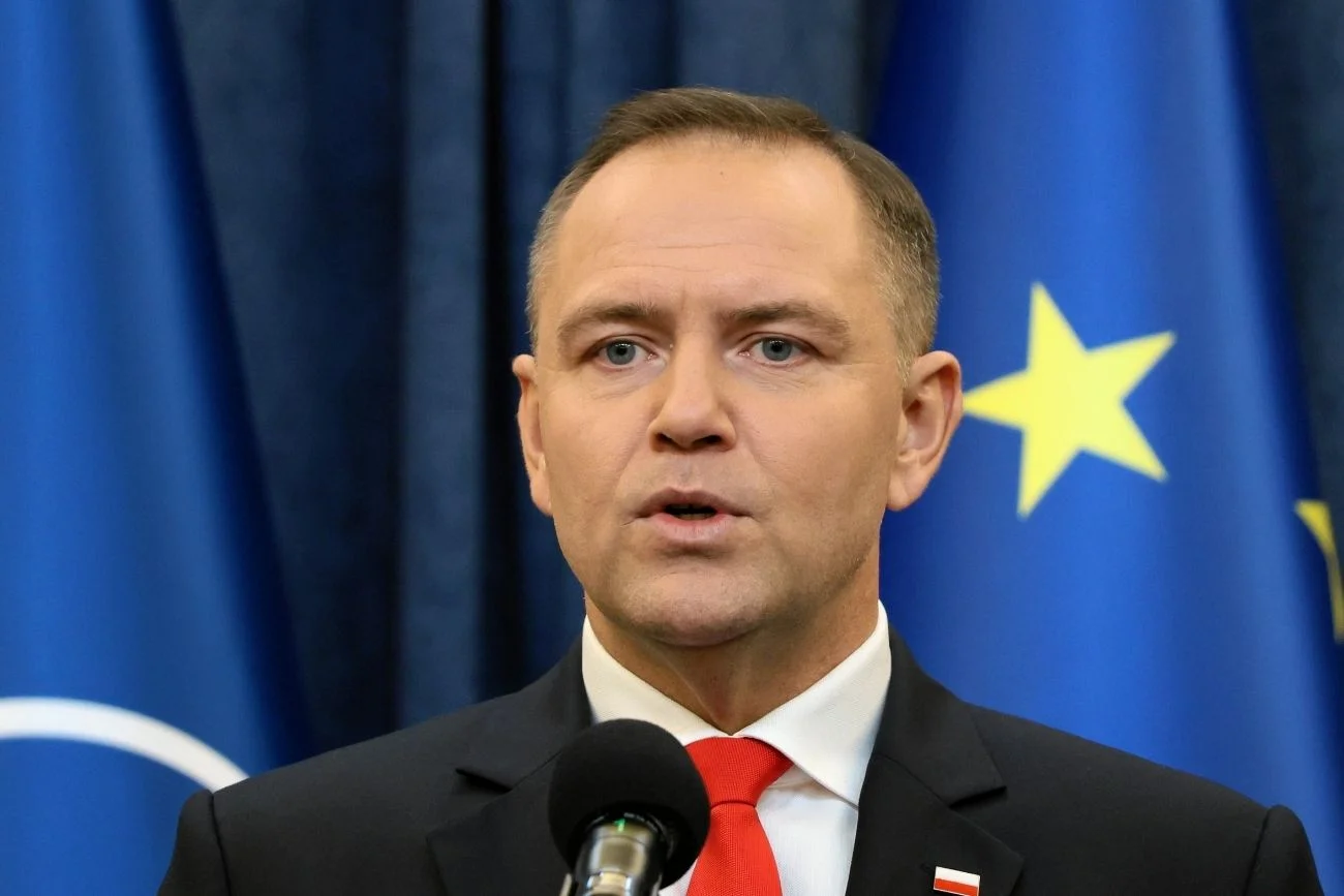 Nawrocki zawetował ustawę lex Kamilek. Tak to tłumaczy jego kancelaria Karol Nawrocki zawetował kolejną ustawę