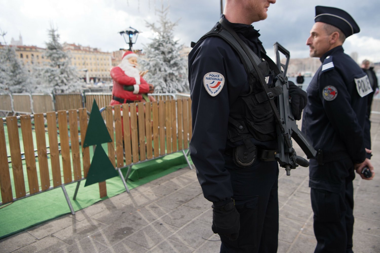 Poważne ostrzeżenie z UE przed świętami. "Ogromne zagrożenie atakami"