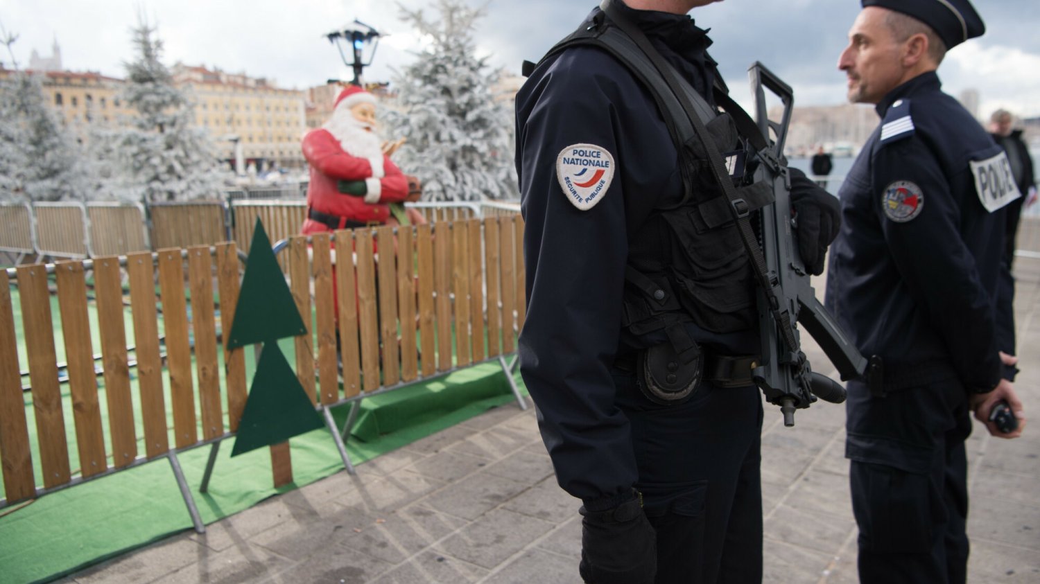 Poważne ostrzeżenie z UE przed świętami. "Ogromne zagrożenie atakami"