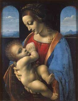 Madonna Litta