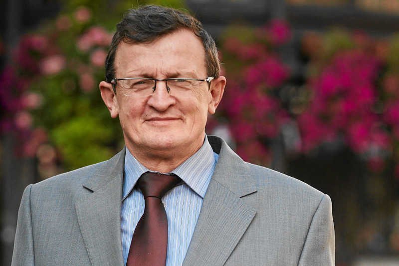 Tadeusz Cymański kandydatem Solidarnej Polski na premiera