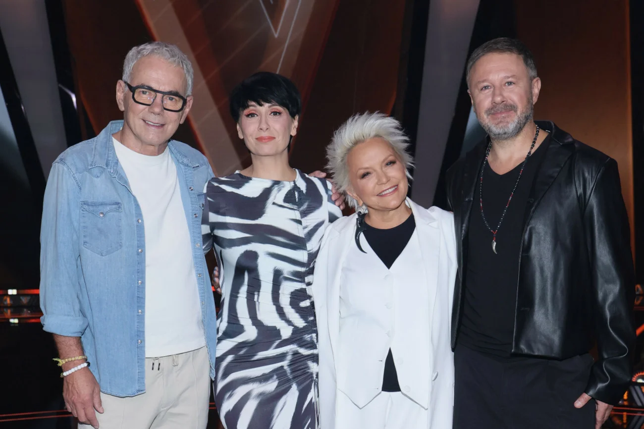 Burza po werdykcie w "The Voice Senior".