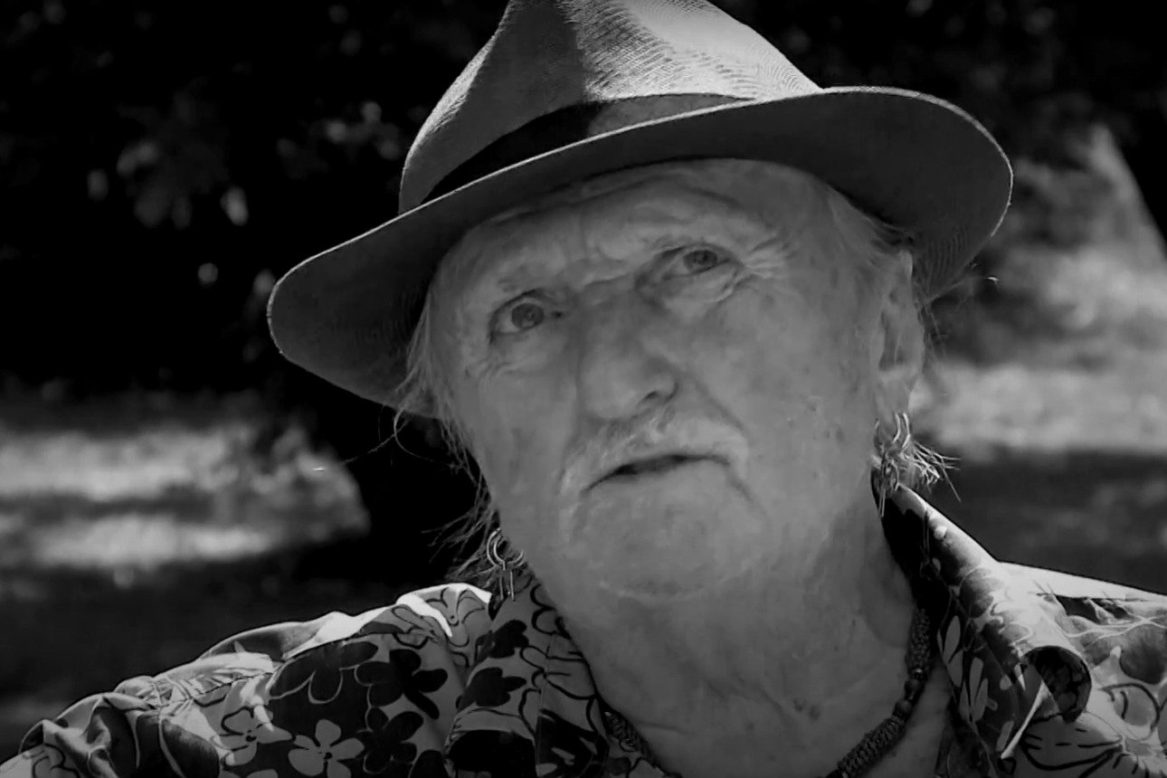 Laszlo Banko miał 77 lat