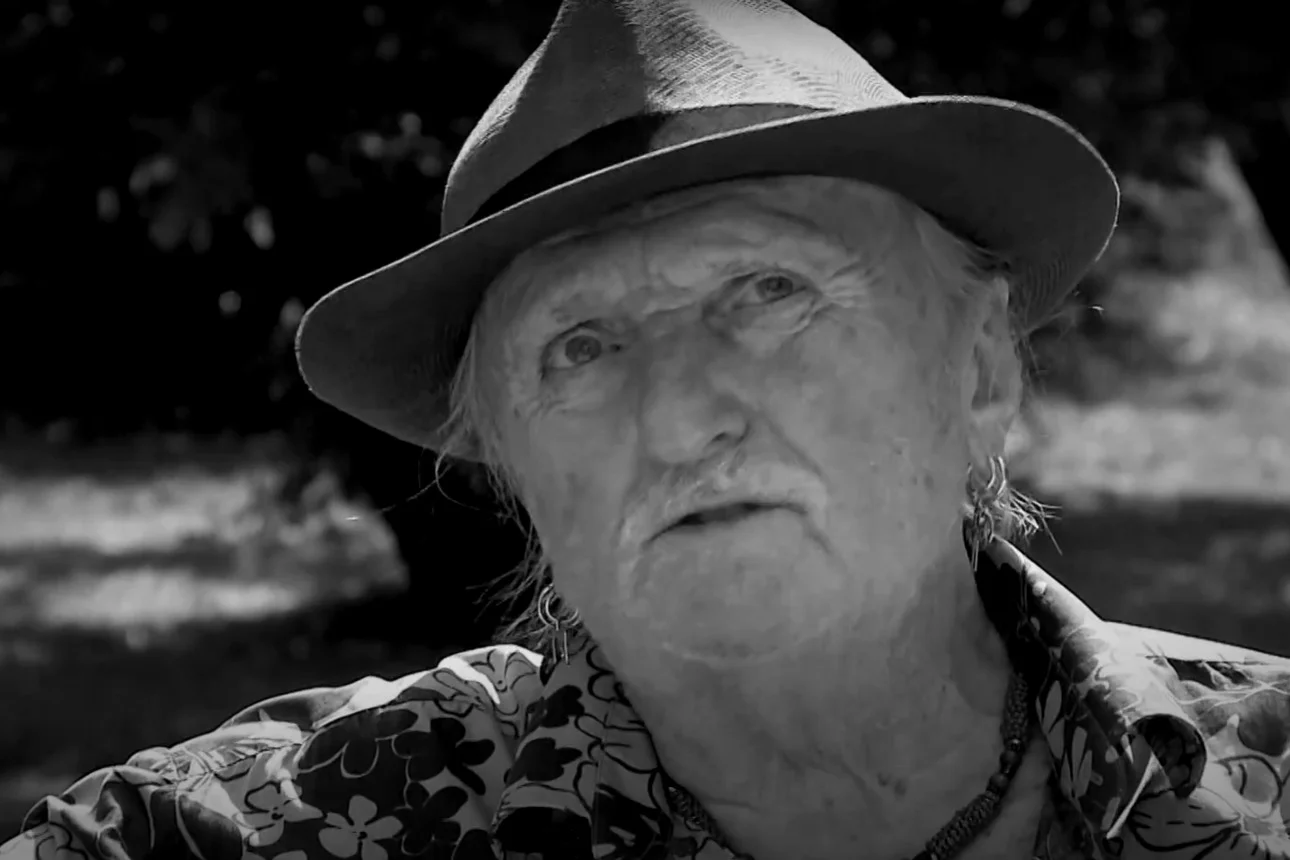 Laszlo Banko miał 77 lat