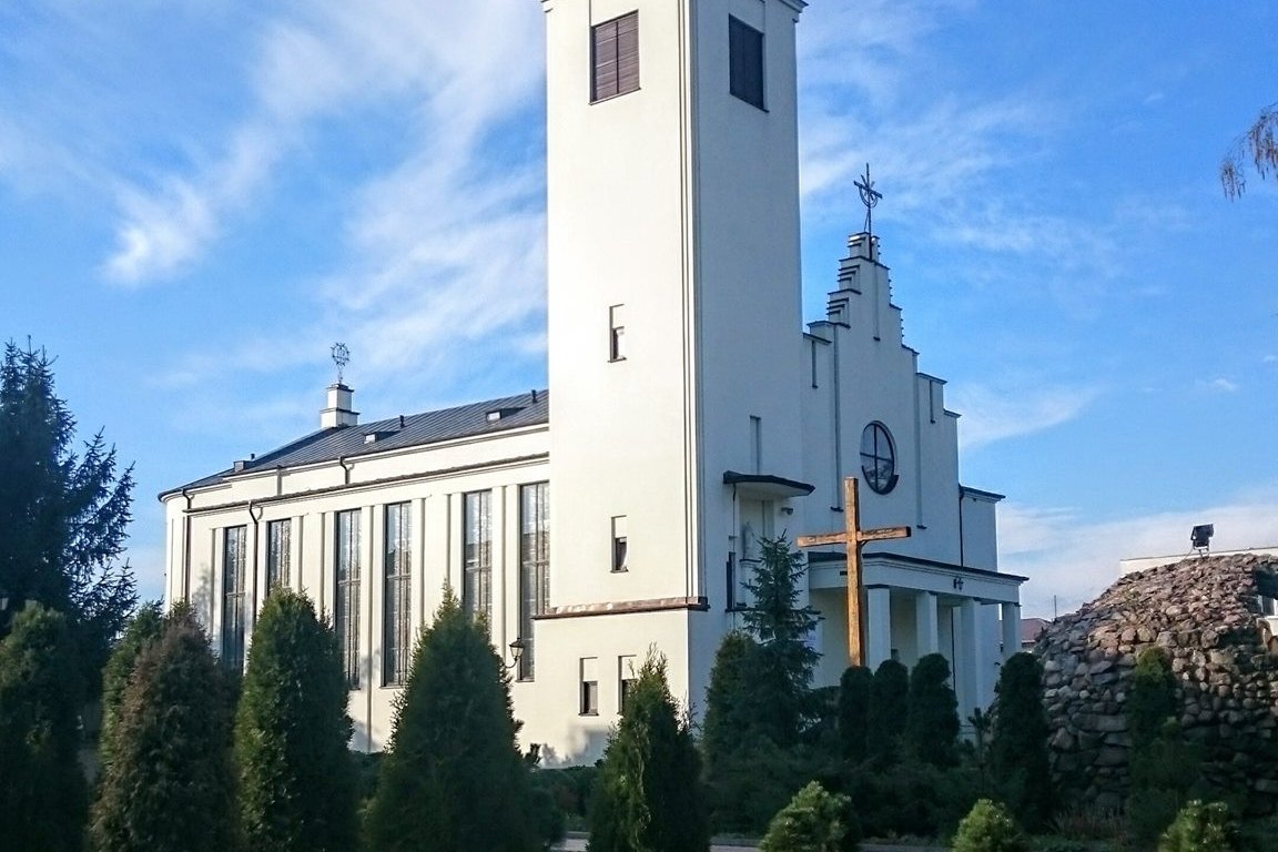 Śmierć ks. Grzegorza Radziszewskiego poruszyła Sokołowem Podlaskim