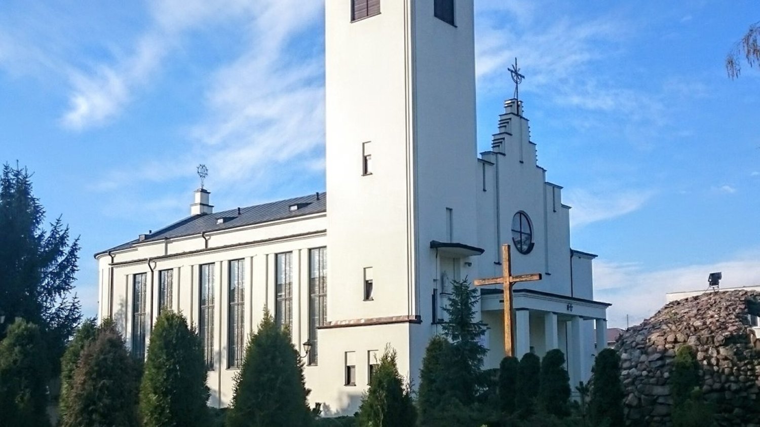 Śmierć ks. Grzegorza Radziszewskiego poruszyła Sokołowem Podlaskim