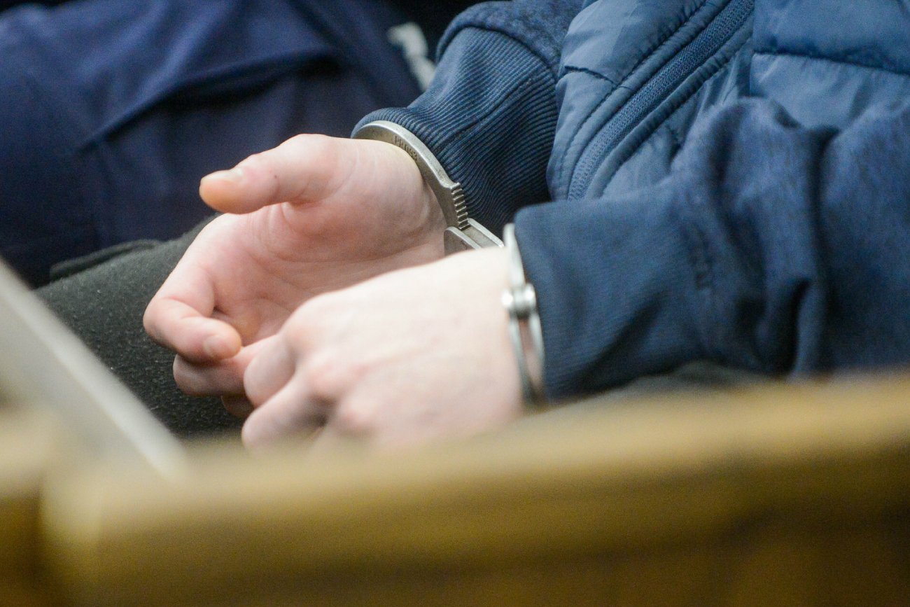 Kto zabił Barbarę spod Rawy Mazowieckiej? Proces przeciwko Mariuszowi G.