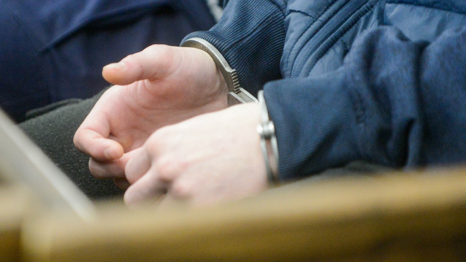 Kto zabił Barbarę spod Rawy Mazowieckiej? Proces przeciwko Mariuszowi G.