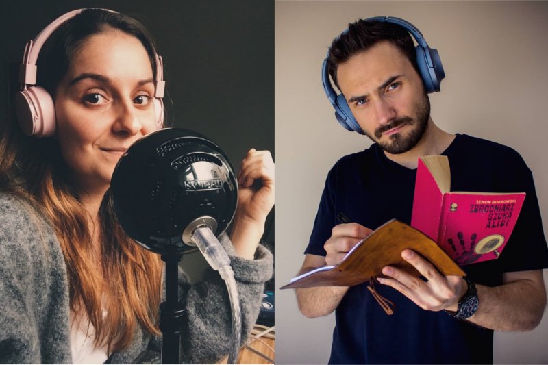 Najlepsze podcasty po polsku. Lista tematyczna audycji na Spotify