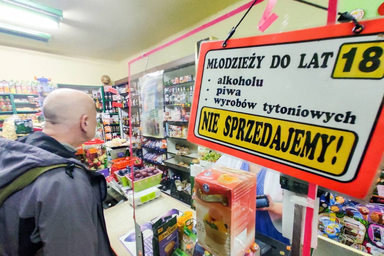 Ile będzie kosztować paczka papierosów? Ceny wzrosną od 1 stycznia