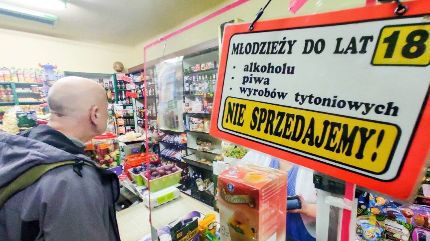 Ile będzie kosztować paczka papierosów? Ceny wzrosną od 1 stycznia