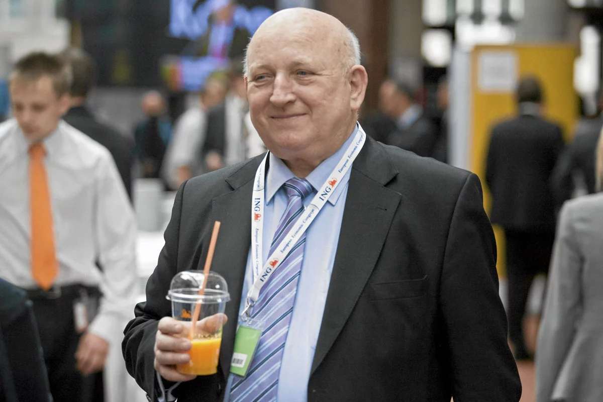 Józef Oleksy