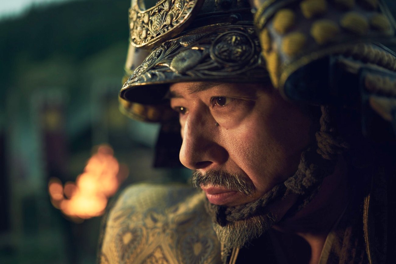 "Szōgun", który trafił właśnie na platformę Disney+, zapowiada się na prawdziwy hit. Nowy serial zachwycił krytyków. "Szōgun", który trafił właśnie na platformę Disney+, zapowiada się na prawdziwy hit. Nowy serial zachwycił krytyków.