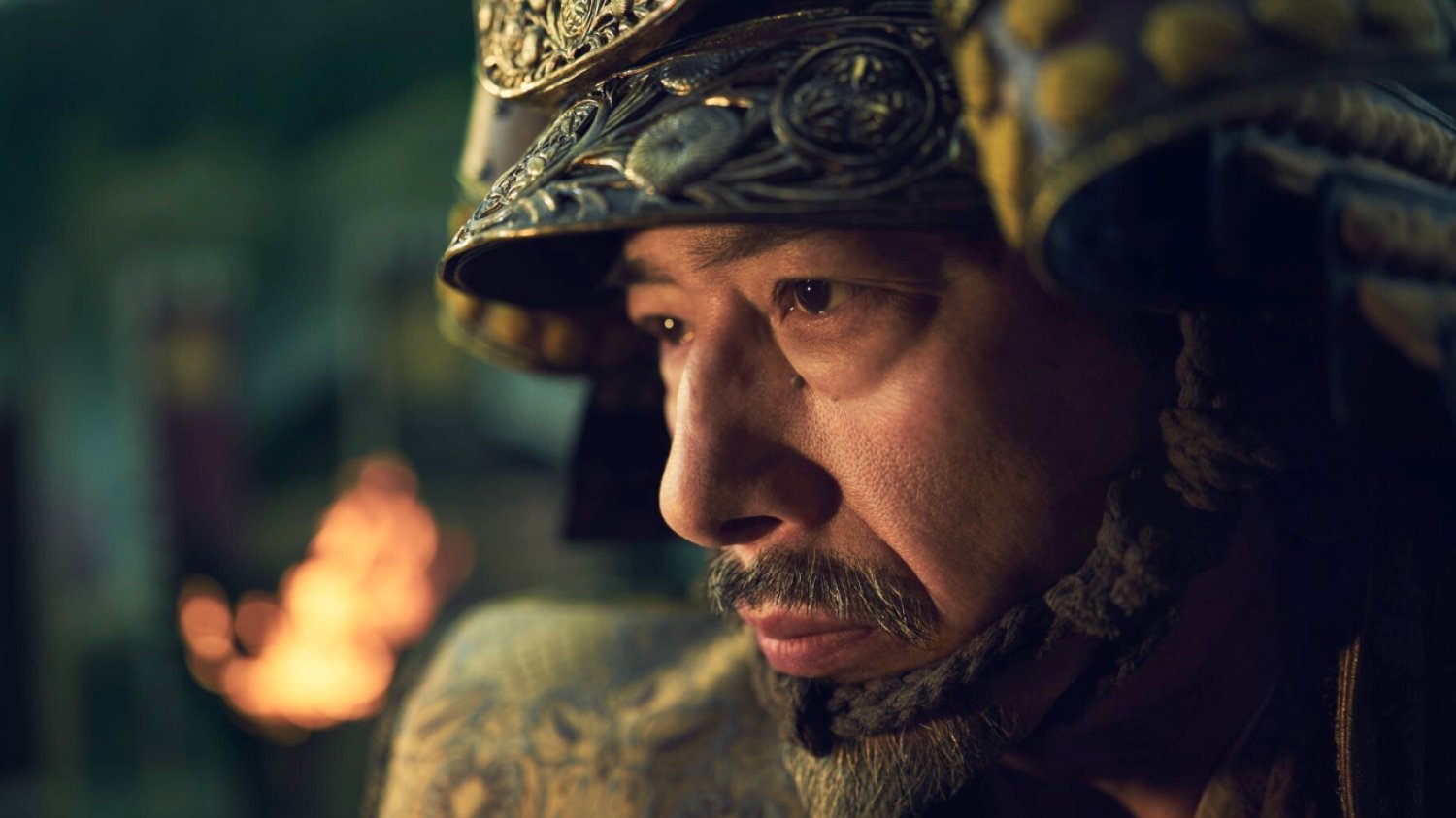 "Szōgun", który trafił właśnie na platformę Disney+, zapowiada się na prawdziwy hit. Nowy serial zachwycił krytyków. "Szōgun", który trafił właśnie na platformę Disney+, zapowiada się na prawdziwy hit. Nowy serial zachwycił krytyków.