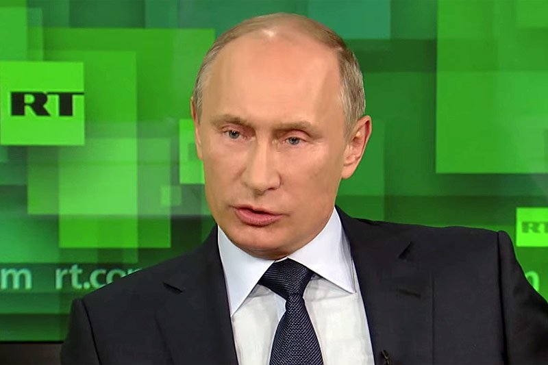 Władimir Putin chce wysłać więcej wojska do Arktyki, by lepiej strzegły rosyjskich interesów przed terrorystami.