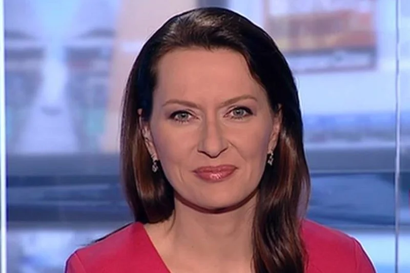 Danuta Dobrzyńska-Schimmer już nie prowadzi "Teleexpressu". Odeszła z TVP z dwóch powodów.