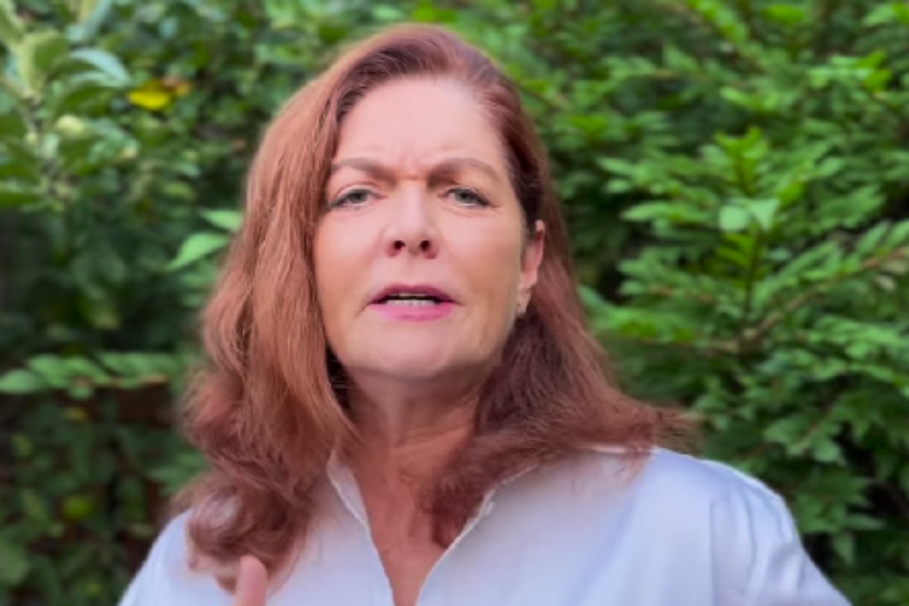 Katarzyna Dowbor wymownie o aktualnej ofercie Polsatu. Wspomina o Miszczaku