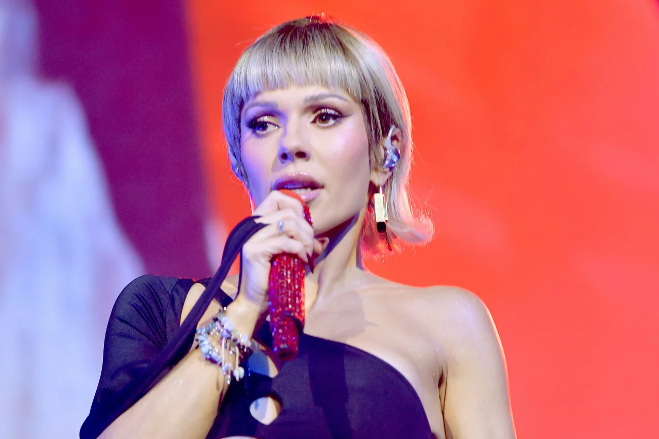 Doda chciałaby zostać jurorką "The Voice of Poland". Czy kiedyś to się uda?