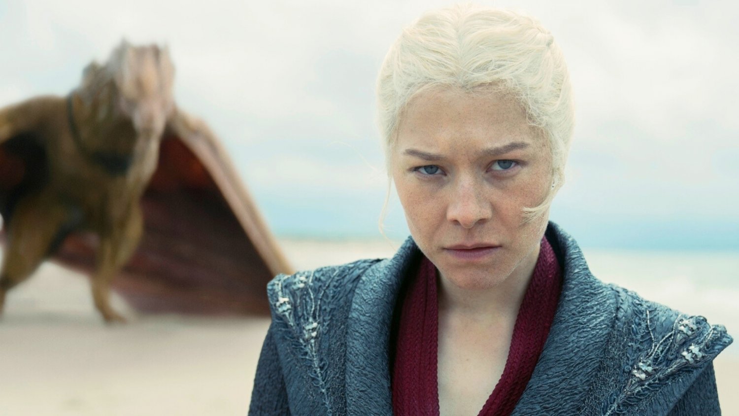 3. sezon "Rodu smoka". Opis fabuły nowych odcinków to petarda