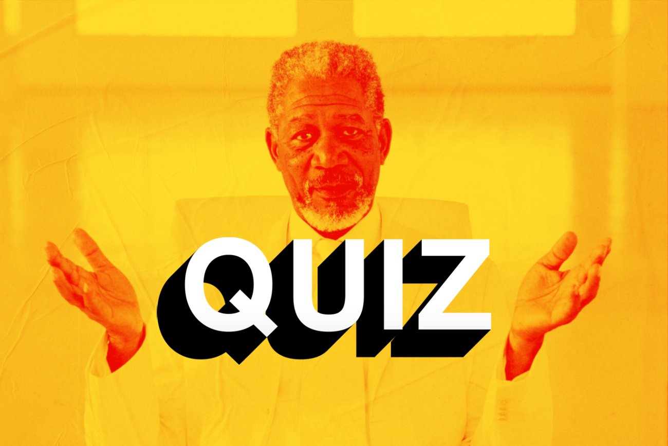 Czy rozpoznasz kultową komedię po jednym kadrze? (QUIZ)