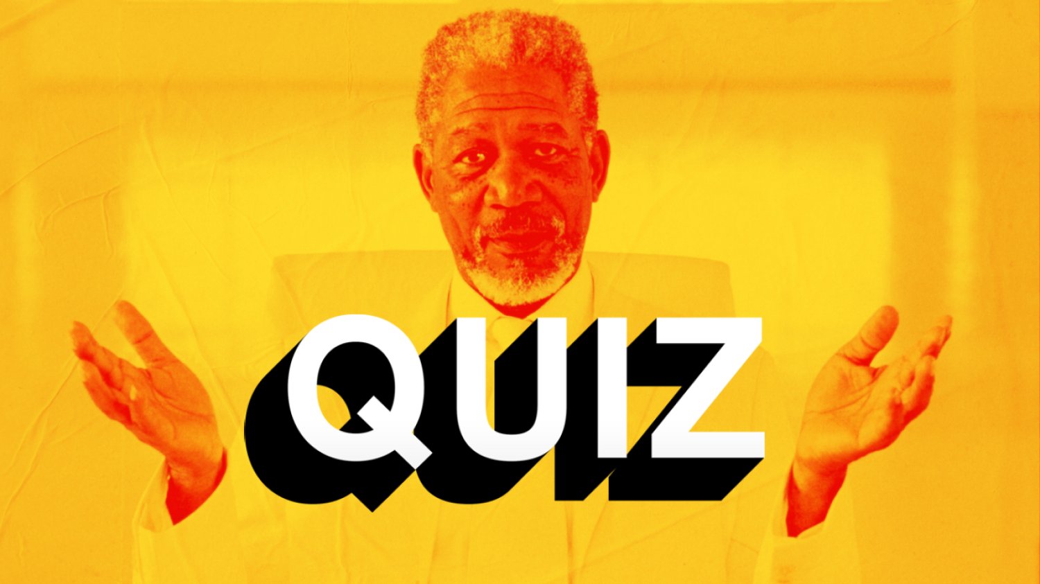 Czy rozpoznasz kultową komedię po jednym kadrze? (QUIZ) Czy rozpoznasz kultową komedię po jednym kadrze? (QUIZ)