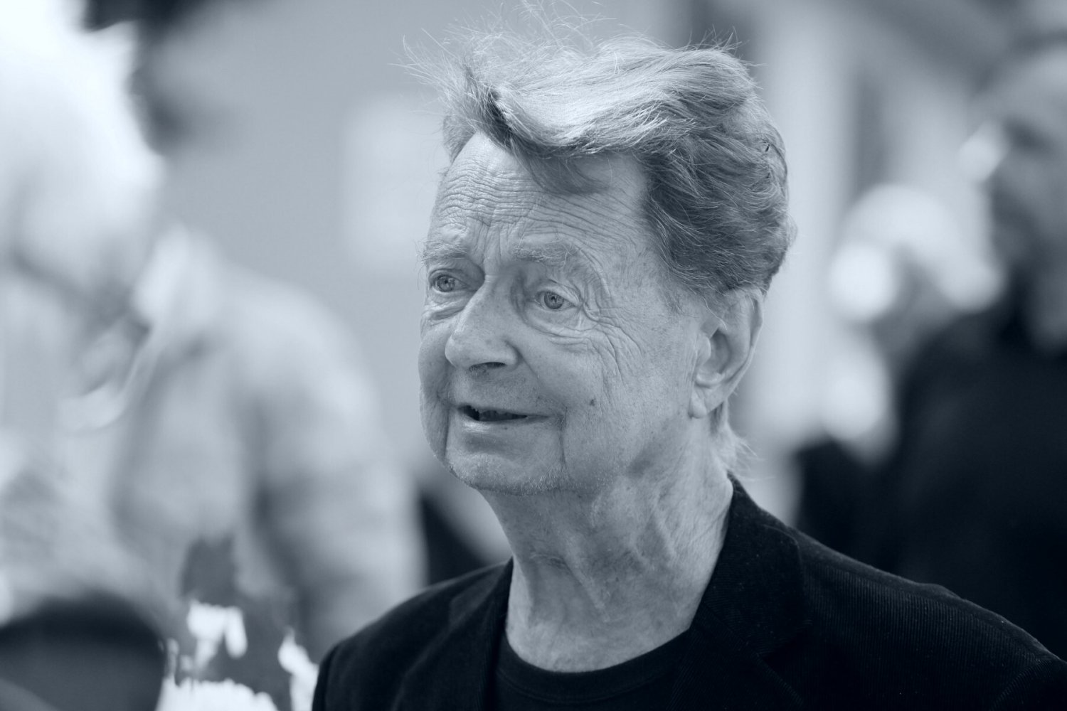 Zbigniew Namysłowski nie żyje.