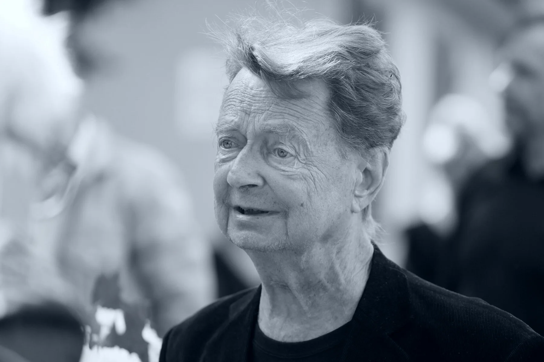 Zbigniew Namysłowski nie żyje.