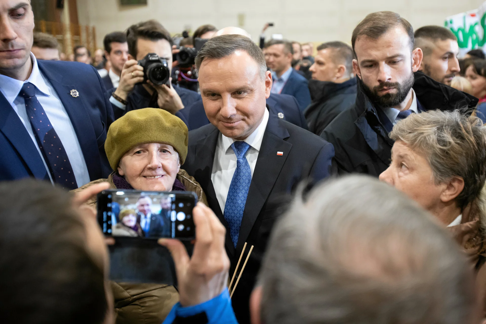Ile będzie wynosić "prezydencka emerytura" Andrzeja Dudy?