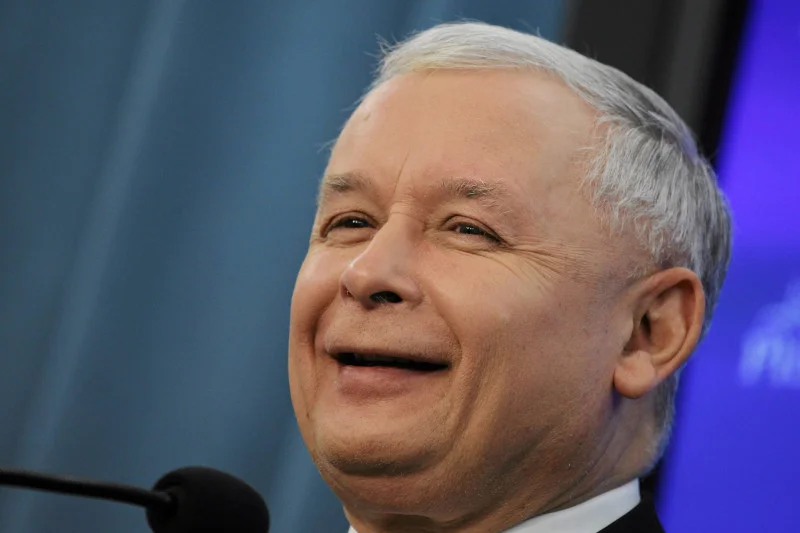 Kaczyński, podobnie jak Biedroń jest za zrównoważonym rozwojem i ukróceniem faworyzowania metropolii.