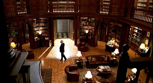 Joe Black, 1998 rok