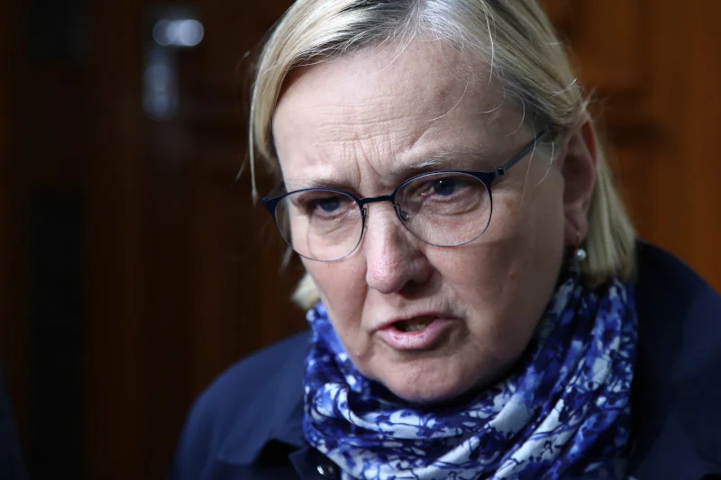 Róża Thun i kilku innych europarlamentarzystów zamierza złożyć skargę do TSUE na działania Komisji Europejskiej.