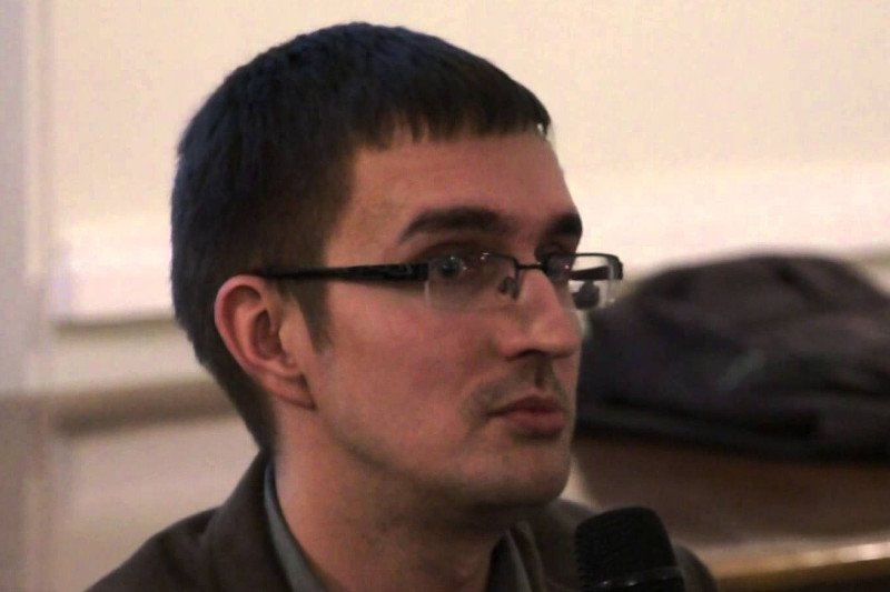 Dr Paweł Kubicki ze Stowarzyszenia „Nie-Grzeczne Dzieci” uważa, że w życiu publicznym istnieje wiele stereotypów na temat osób z niepełnosprawnościami