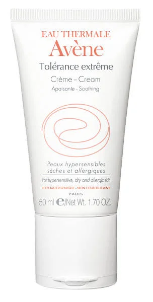 Krem do twarzy Tolerance Extreme Avene / apteki