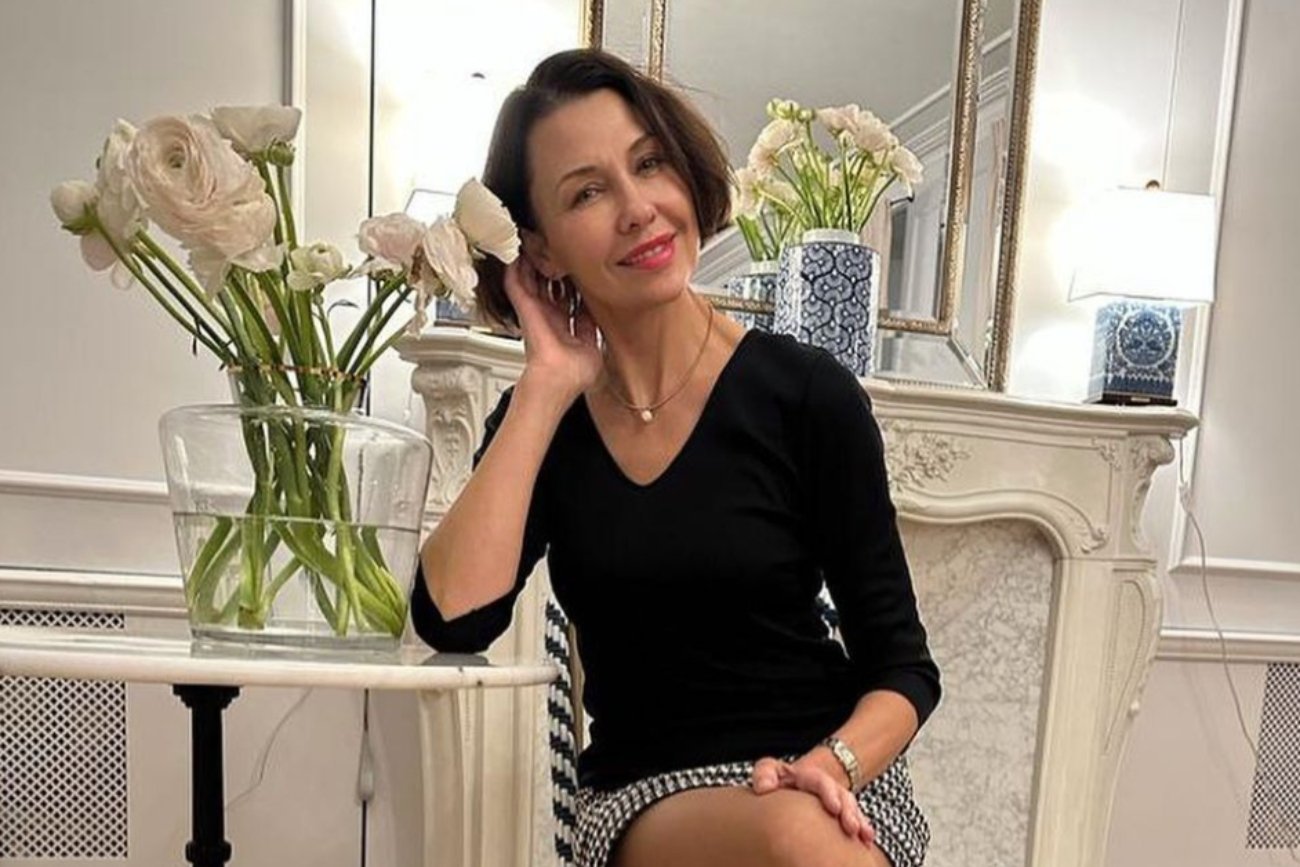 Anna Popek o negatywnych komentarzach ws. TVP. Nawiązała do Biblii