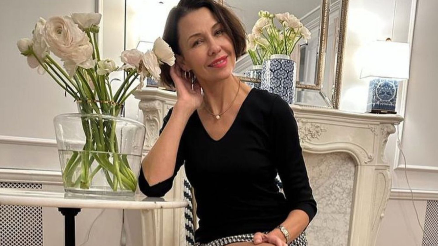 Anna Popek o negatywnych komentarzach ws. TVP. Nawiązała do Biblii