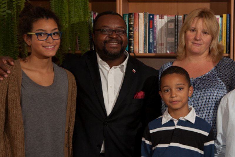 John Godson jest oburzony przypadkiem babci, która stanie przed sądem za klapsa dla wnuczka