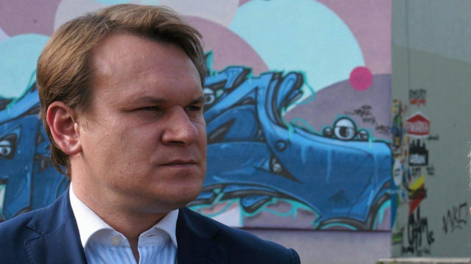 Dominik Tarczyński zapowiada, że przeprosi za swoje słowa prezydenta Lecha Wałęsę.